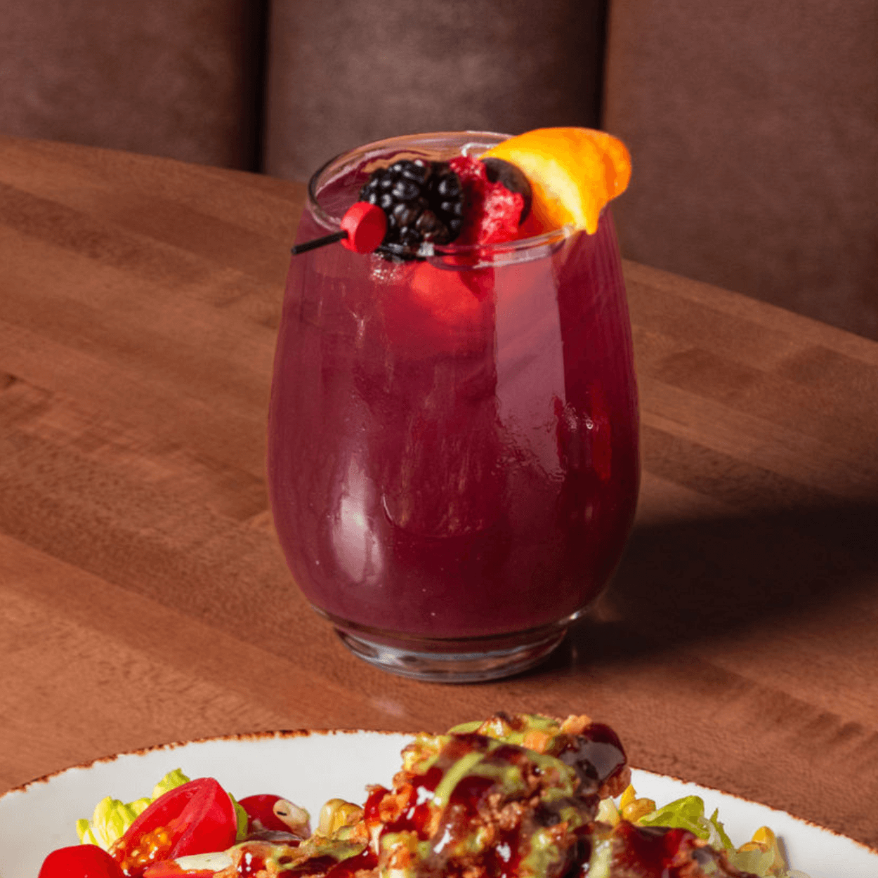Sangria Mj23
