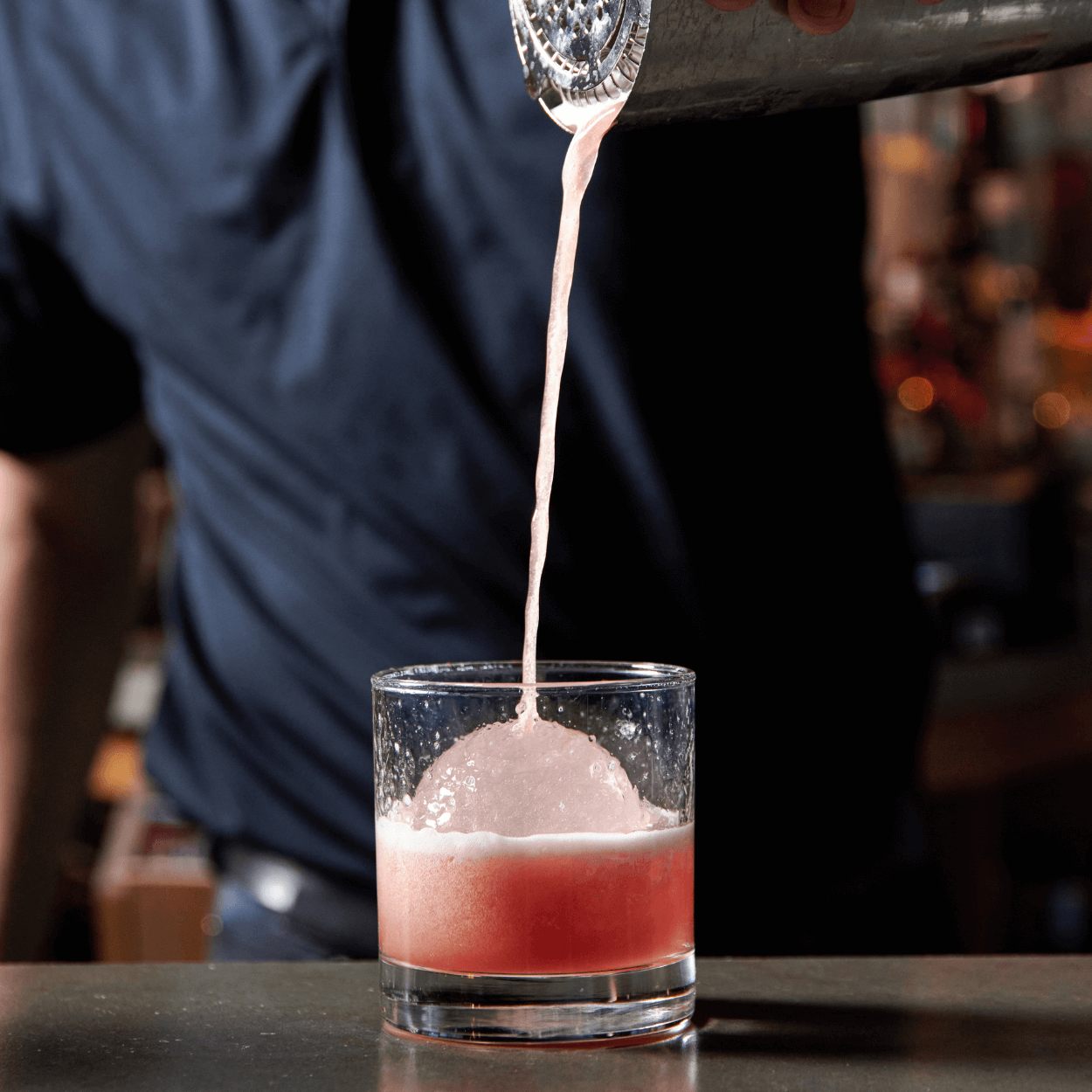 Bartending Mj23
