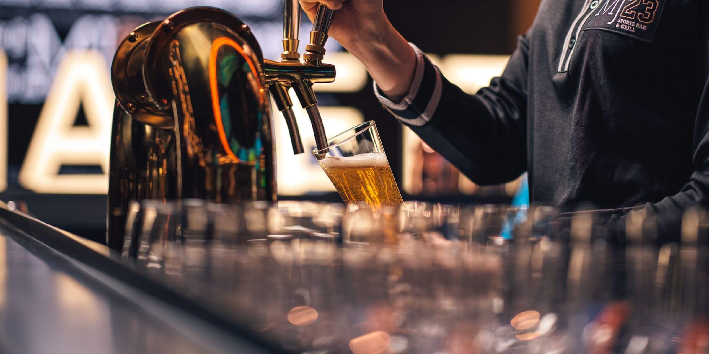Draft Beer