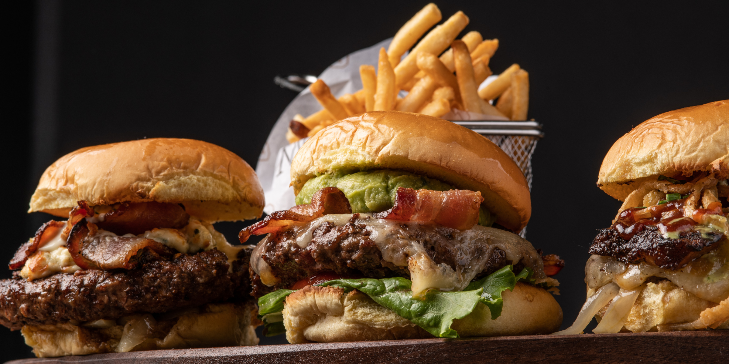 Burgers
